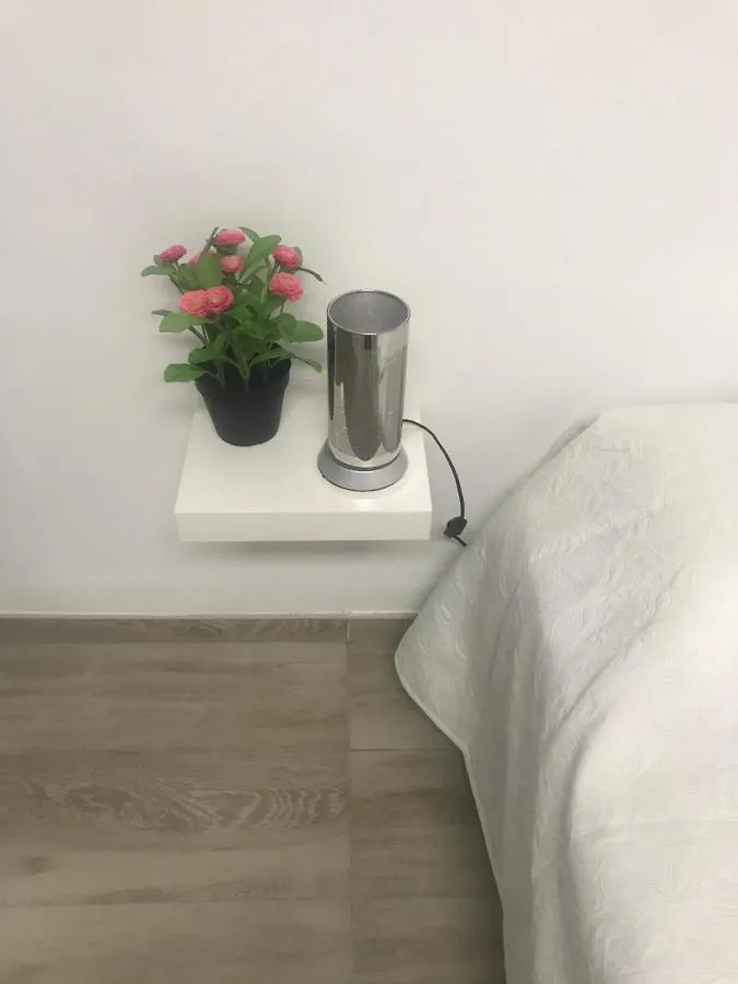 Apartamento Estudio La Concepción La Laguna