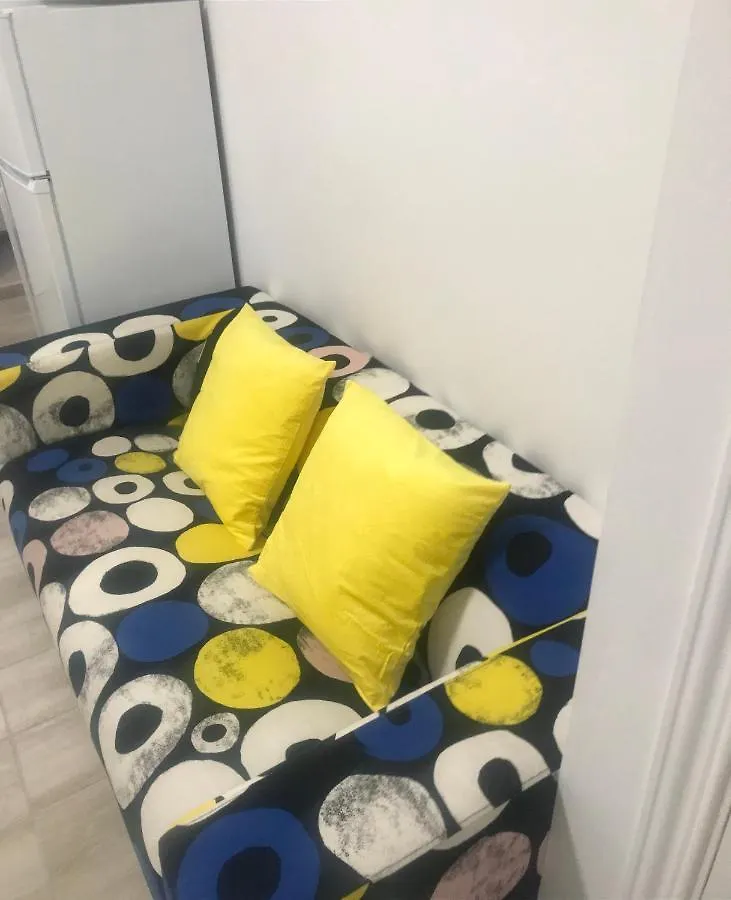 Apartamento Estudio La Concepción La Laguna