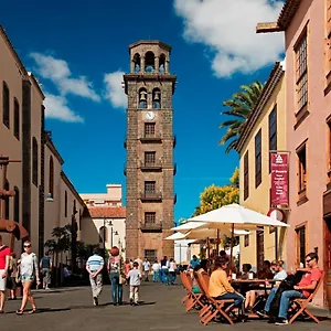 Holiday La Laguna Tenerife Apartamento