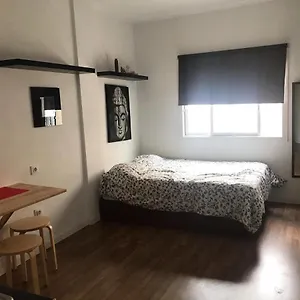 Habita-loft Apartamento
