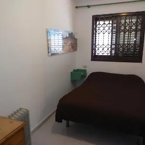 Guajara-loft Apartamento