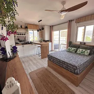  Appartement Sunrisemare Vacational Espagne