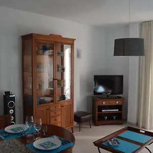  Appartement Flavia I Espalter Espagne