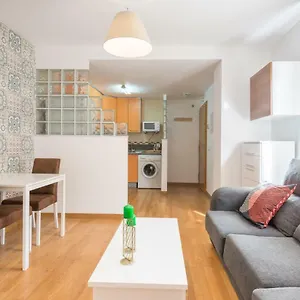  Appartement Lu&cia Centre Victoria 6 Espagne