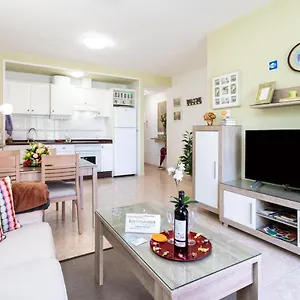 La Laguna Deluxe 1 , La Laguna (Tenerife) España