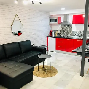 Fabuloso Loft En Centro Histórico De Córdoba. Tendillas-mezquita-catedral. , Córdoba España